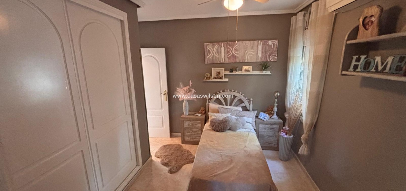Sale - Villa - Urbanización Ciudad Quesada