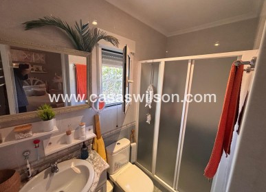 Sale - Villa - Urbanización Ciudad Quesada