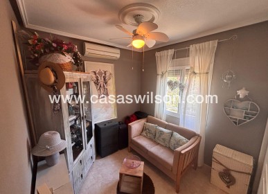 Sale - Villa - Urbanización Ciudad Quesada