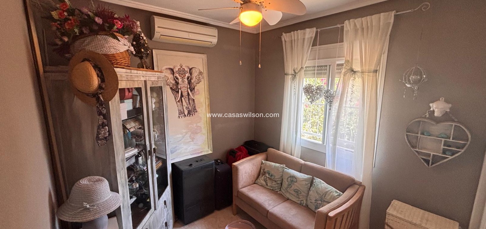 Sale - Villa - Urbanización Ciudad Quesada