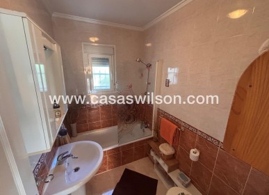 Sale - Villa - Urbanización Ciudad Quesada
