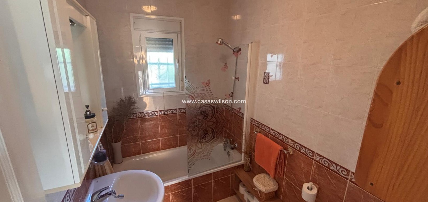 Sale - Villa - Urbanización Ciudad Quesada