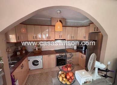 Sale - Villa - Urbanización Ciudad Quesada