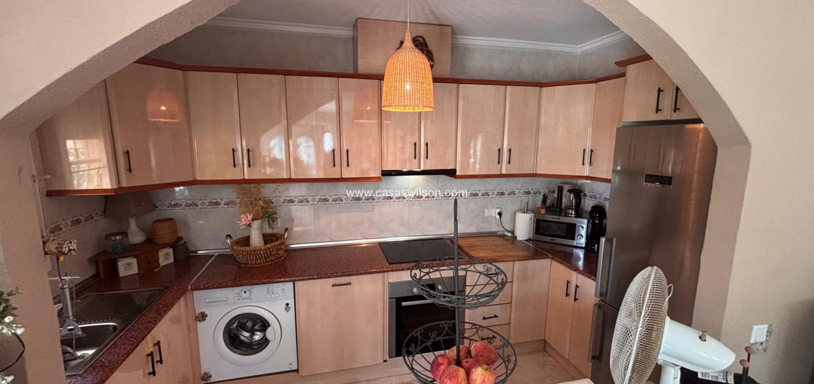 Sale - Villa - Urbanización Ciudad Quesada