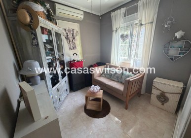 Sale - Villa - Rojales - Lo Pepin