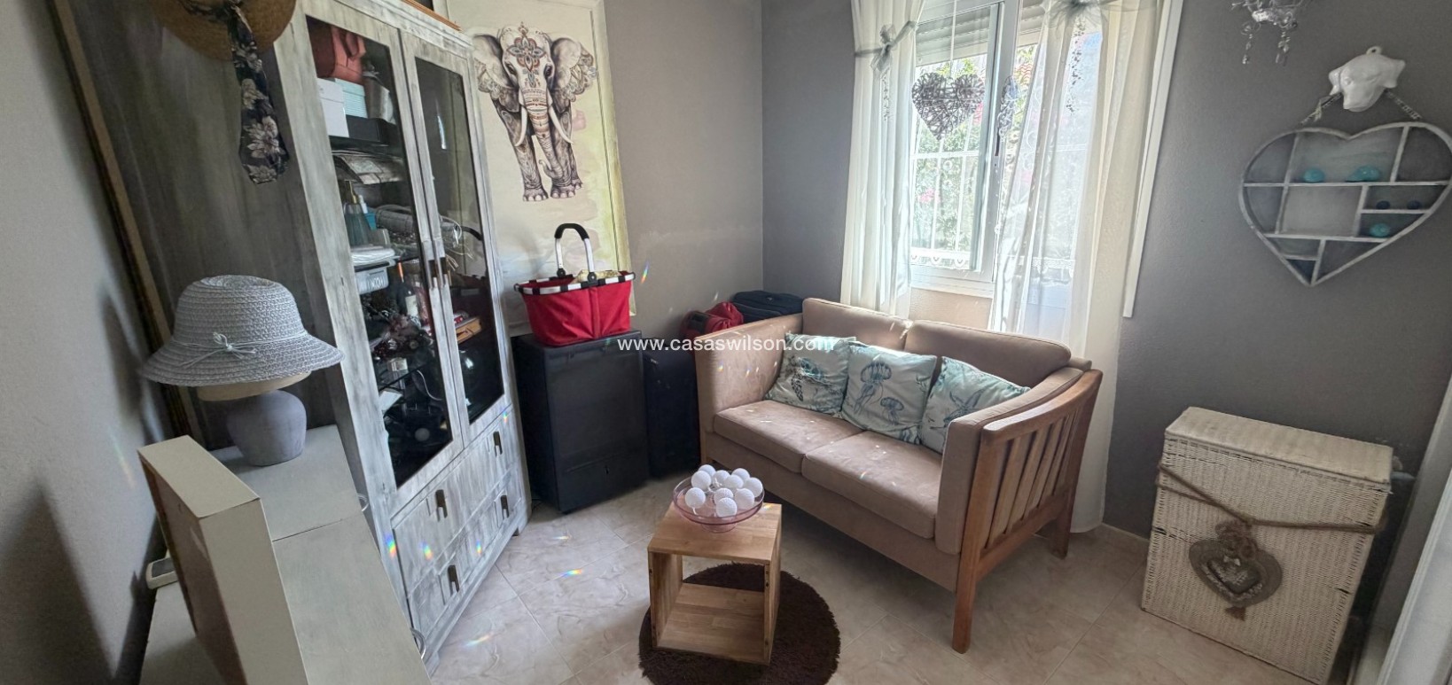 Sale - Villa - Rojales - Lo Pepin