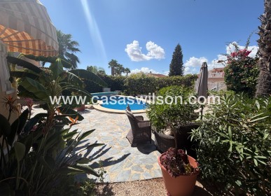 Sale - Villa - Rojales - Lo Pepin