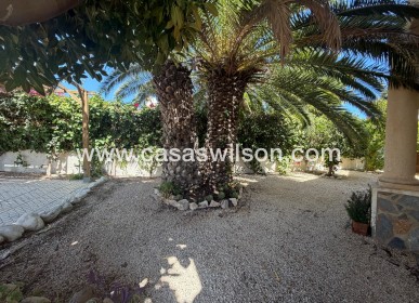 Sale - Villa - Rojales - Lo Pepin