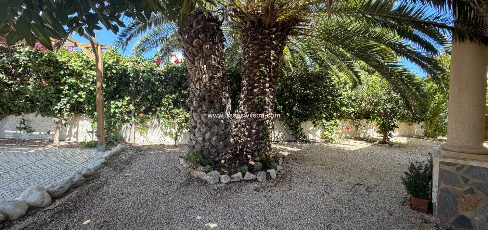 Sale - Villa - Rojales - Lo Pepin