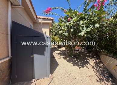 Sale - Villa - Rojales - Lo Pepin