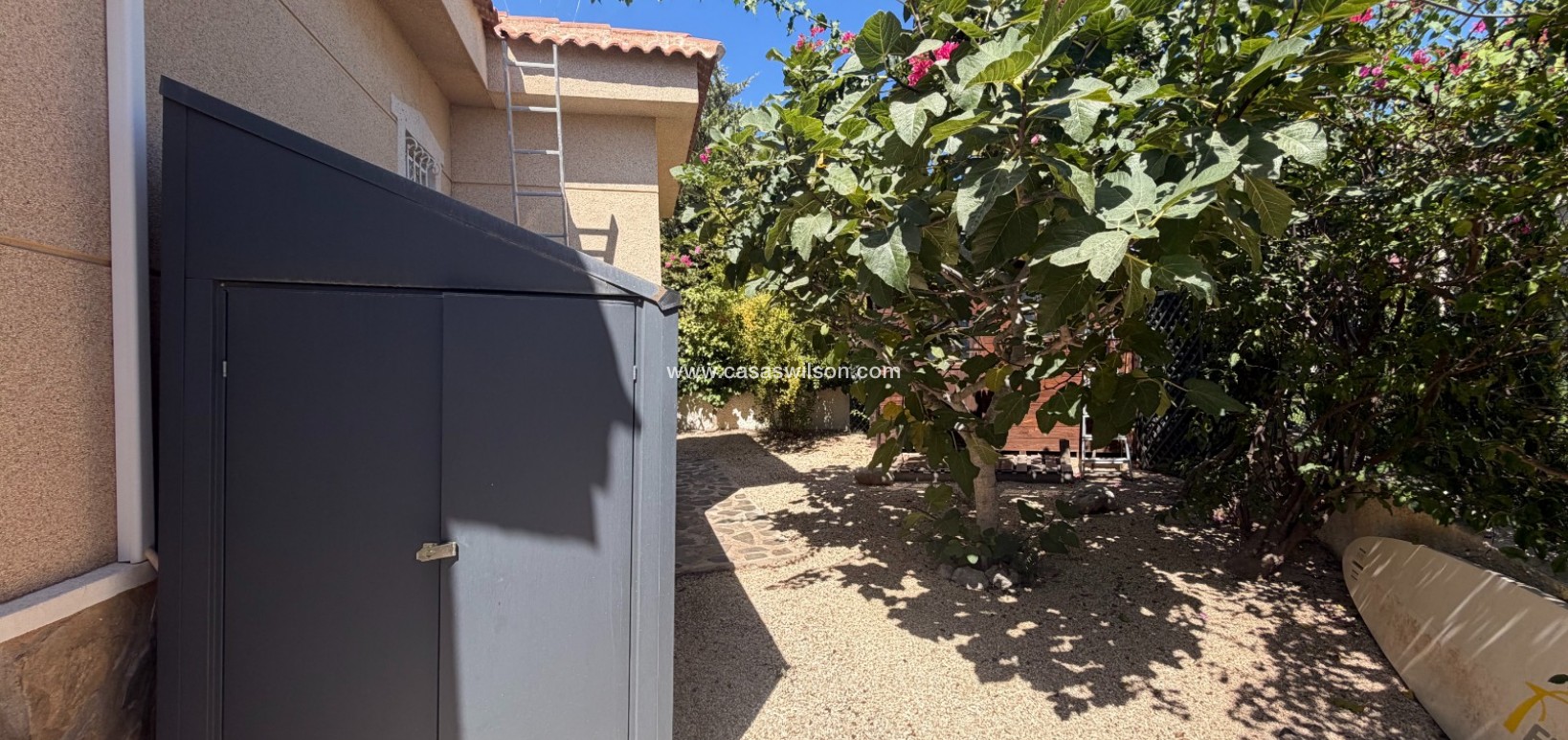 Sale - Villa - Rojales - Lo Pepin