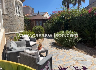Sale - Villa - Rojales - Lo Pepin