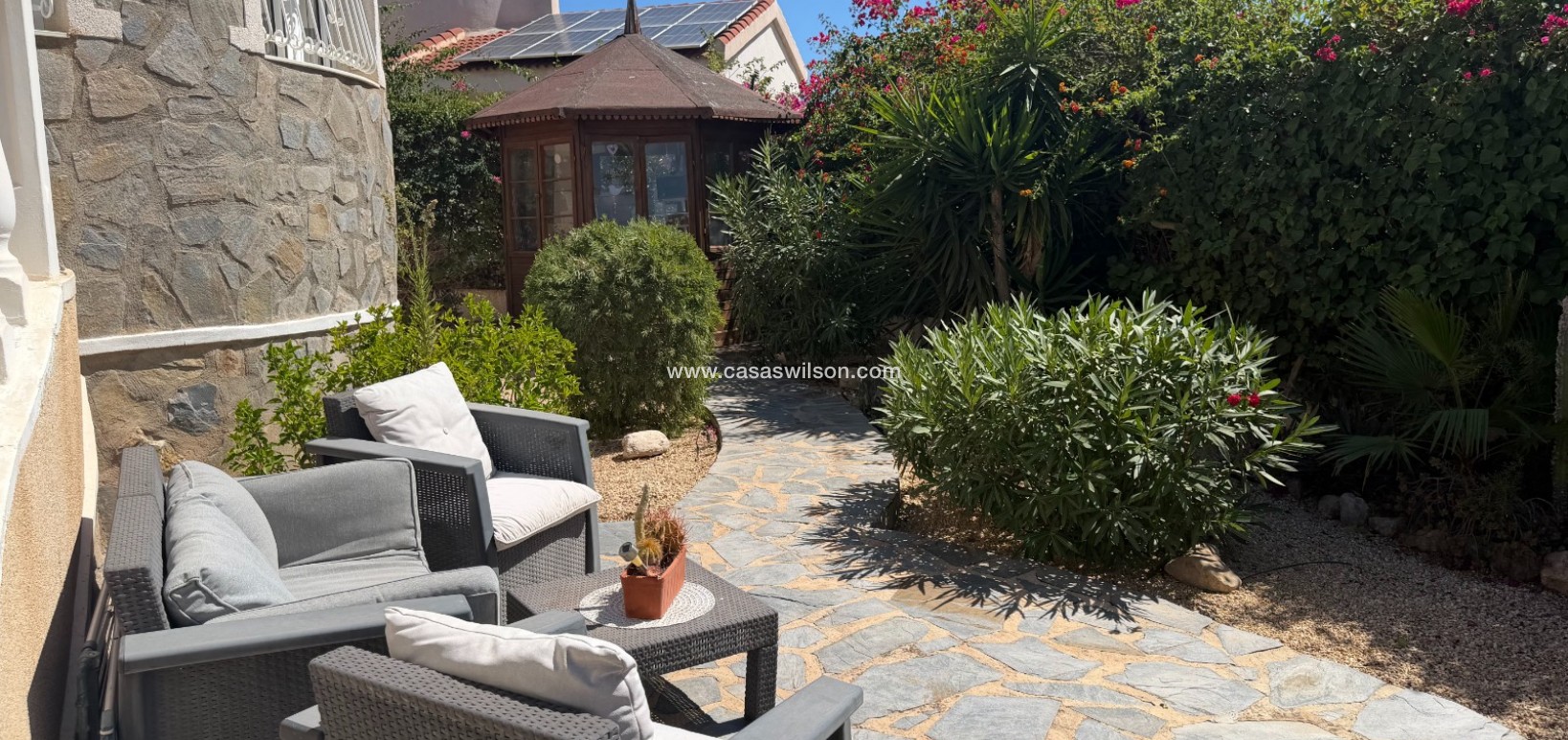 Sale - Villa - Rojales - Lo Pepin