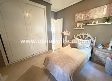 Sale - Villa - Rojales - Lo Pepin