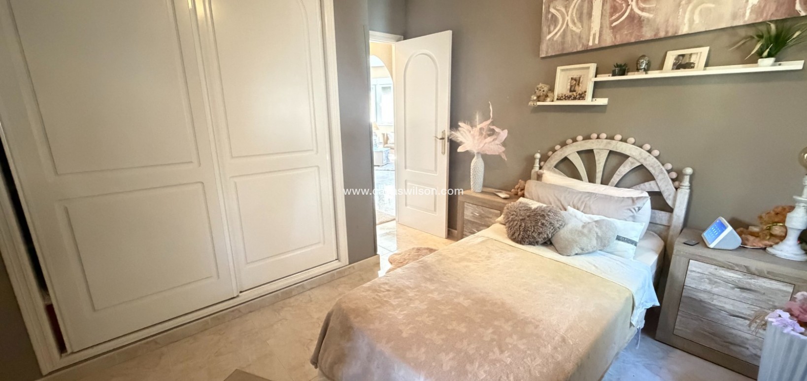 Sale - Villa - Rojales - Lo Pepin