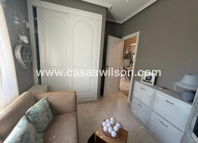 Sale - Villa - Rojales - Lo Pepin