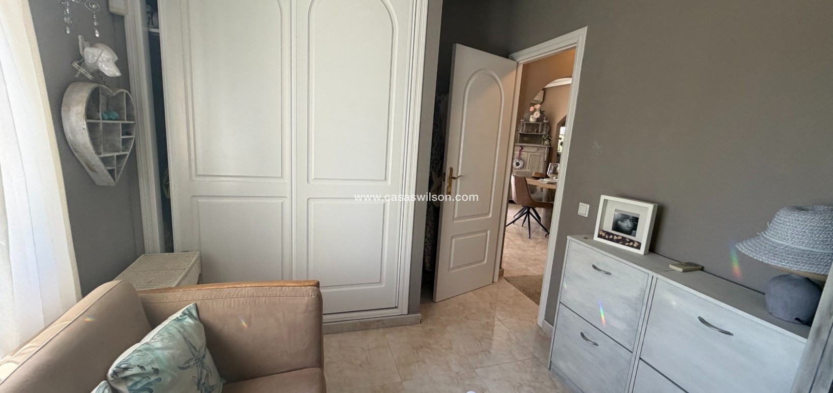 Sale - Villa - Rojales - Lo Pepin