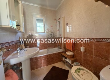 Sale - Villa - Rojales - Lo Pepin