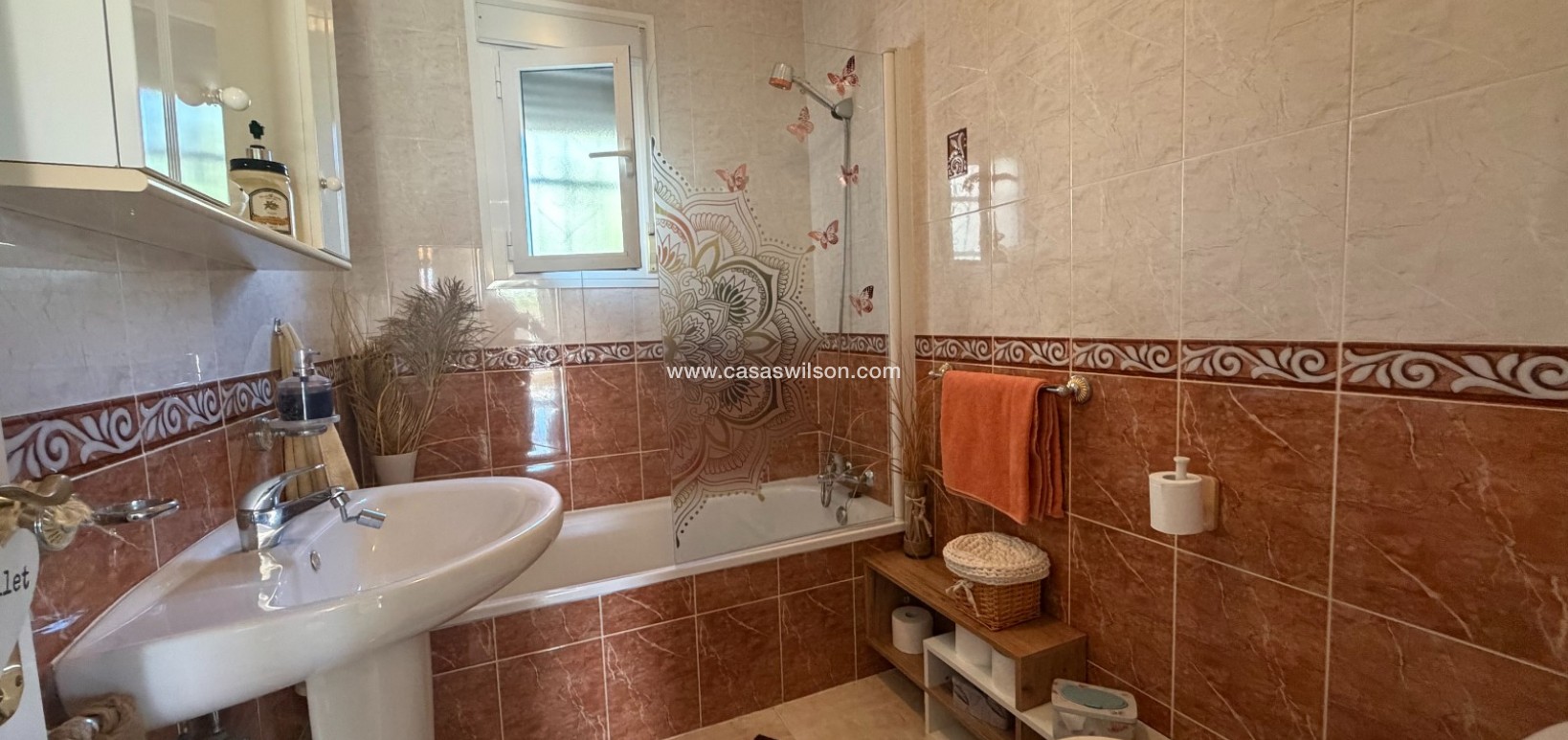 Sale - Villa - Rojales - Lo Pepin