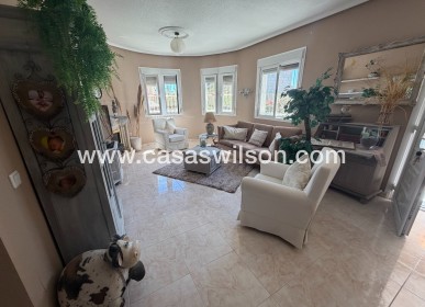 Sale - Villa - Rojales - Lo Pepin