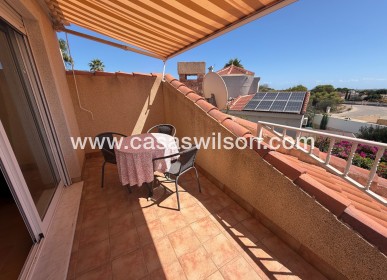 Sale - Villa - Rojales - Lo Pepin