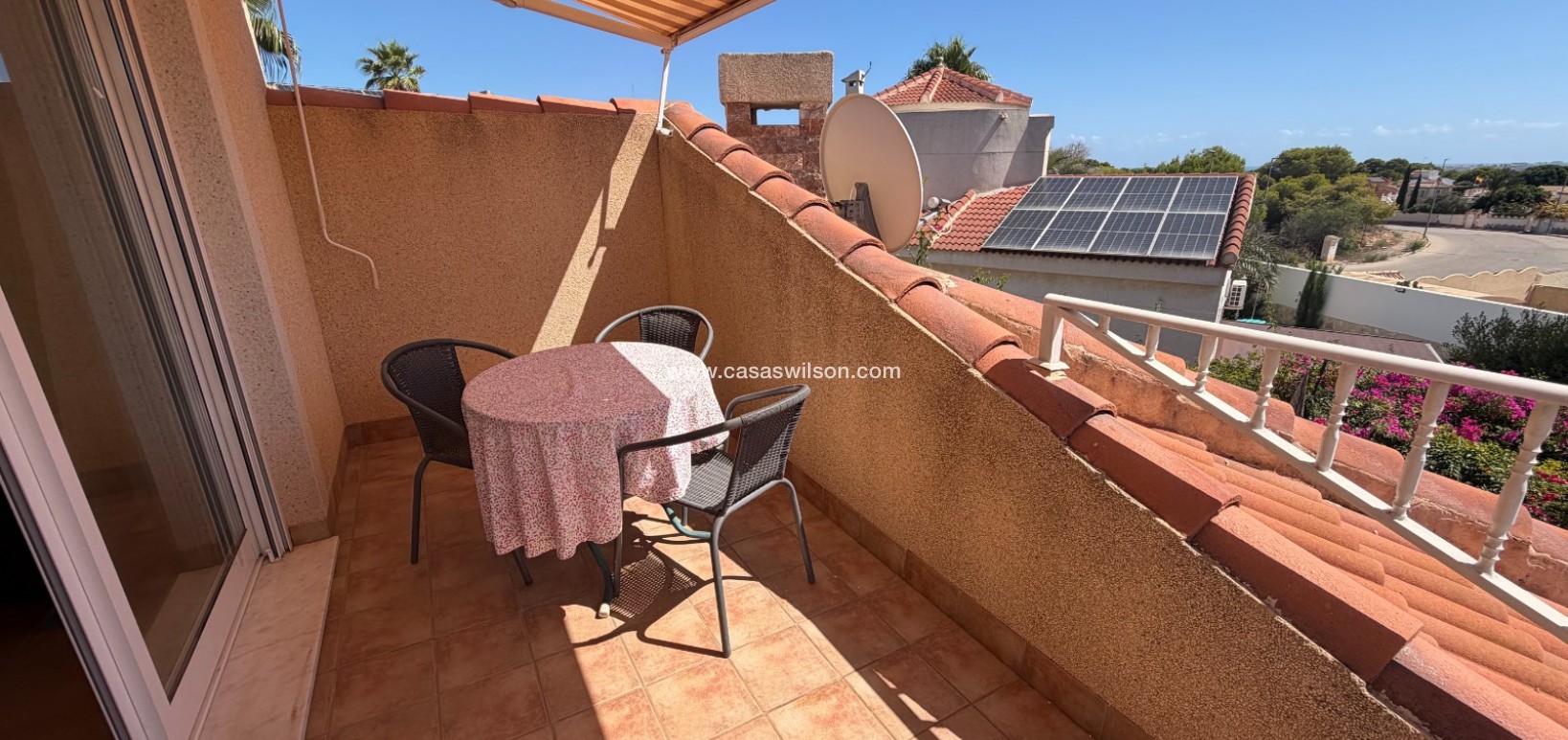 Sale - Villa - Rojales - Lo Pepin