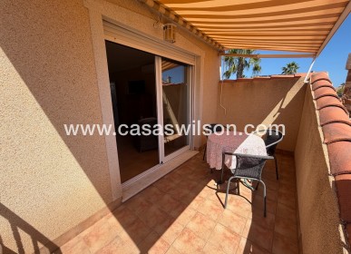 Sale - Villa - Rojales - Lo Pepin
