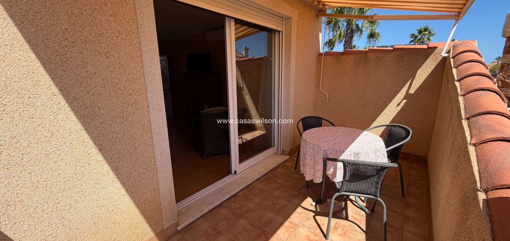 Sale - Villa - Rojales - Lo Pepin