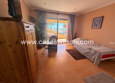 Sale - Villa - Rojales - Lo Pepin