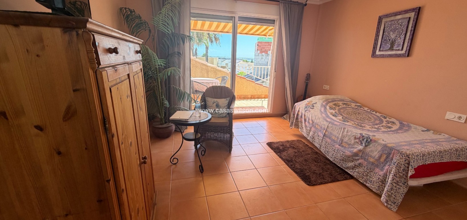 Sale - Villa - Rojales - Lo Pepin