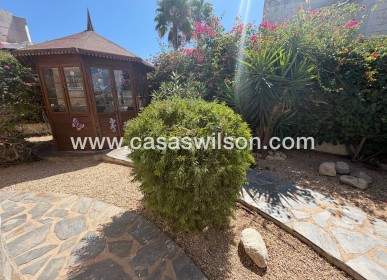 Sale - Villa - Rojales - Lo Pepin