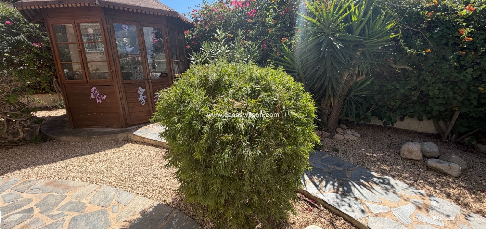 Sale - Villa - Rojales - Lo Pepin