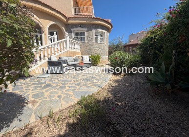 Sale - Villa - Rojales - Lo Pepin