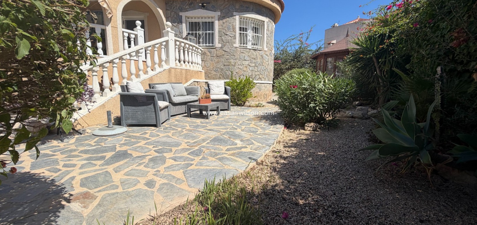 Sale - Villa - Rojales - Lo Pepin