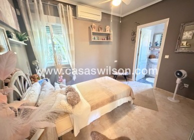 Sale - Villa - Rojales - Lo Pepin