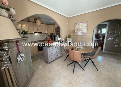 Sale - Villa - Rojales - Lo Pepin