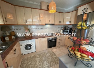 Sale - Villa - Rojales - Lo Pepin