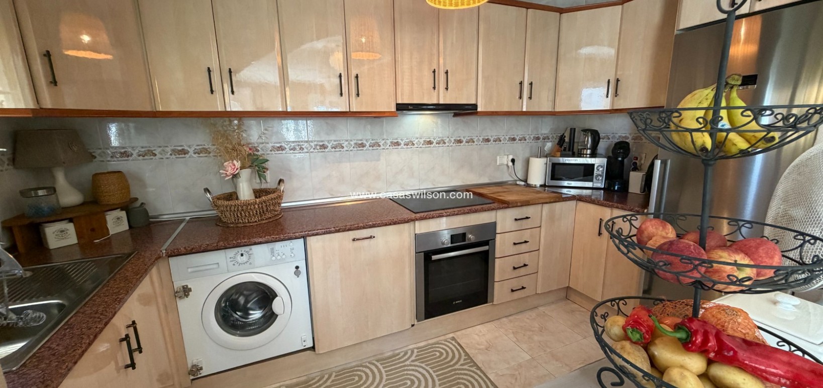 Sale - Villa - Rojales - Lo Pepin