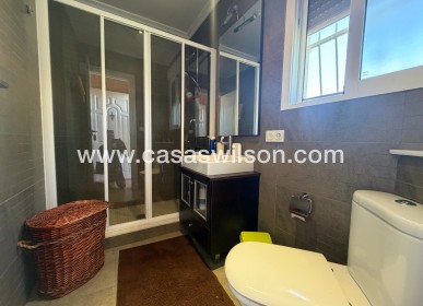 Sale - Villa - Rojales - Lo Pepin
