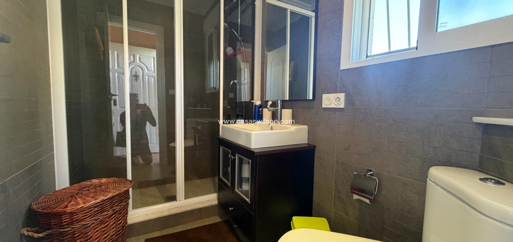 Sale - Villa - Rojales - Lo Pepin