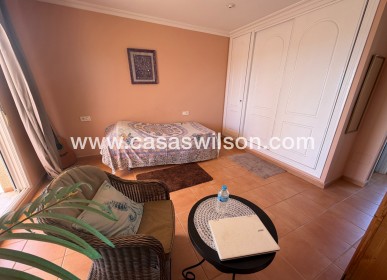 Sale - Villa - Rojales - Lo Pepin