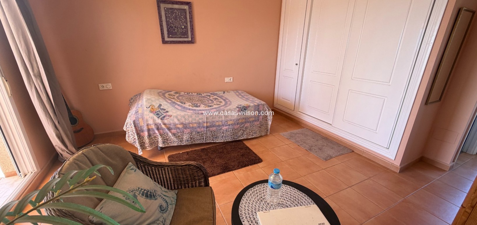 Sale - Villa - Rojales - Lo Pepin