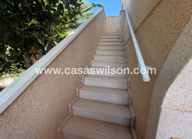 Sale - Villa - Rojales - Lo Pepin