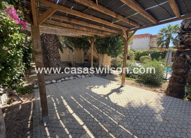 Sale - Villa - Rojales - Lo Pepin