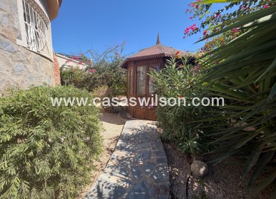 Sale - Villa - Rojales - Lo Pepin