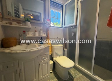 Sale - Villa - Rojales - Lo Pepin