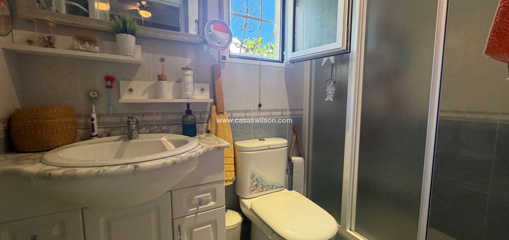 Sale - Villa - Rojales - Lo Pepin