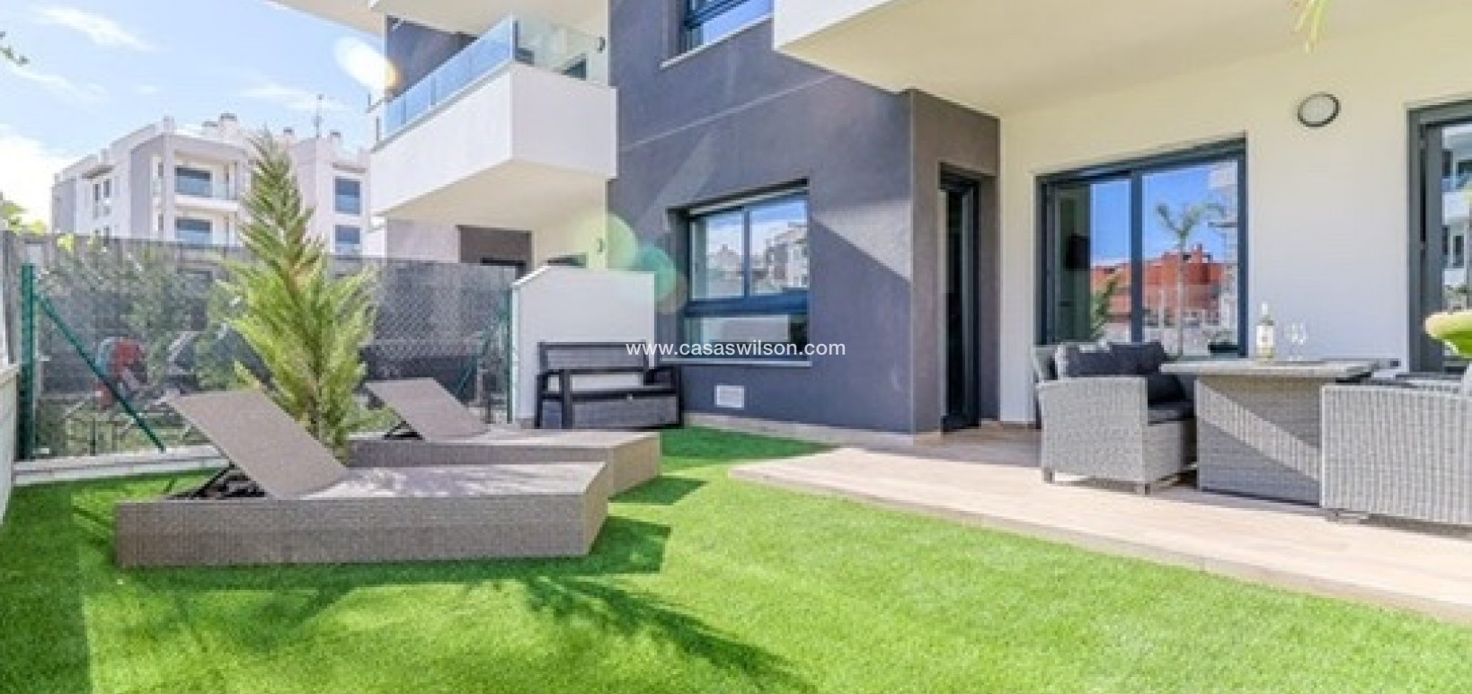 Venta - Apartamento - Orihuela Costa - Las Filipinas