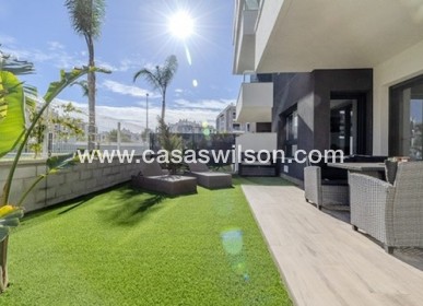 Venta - Apartamento - Orihuela Costa - Las Filipinas