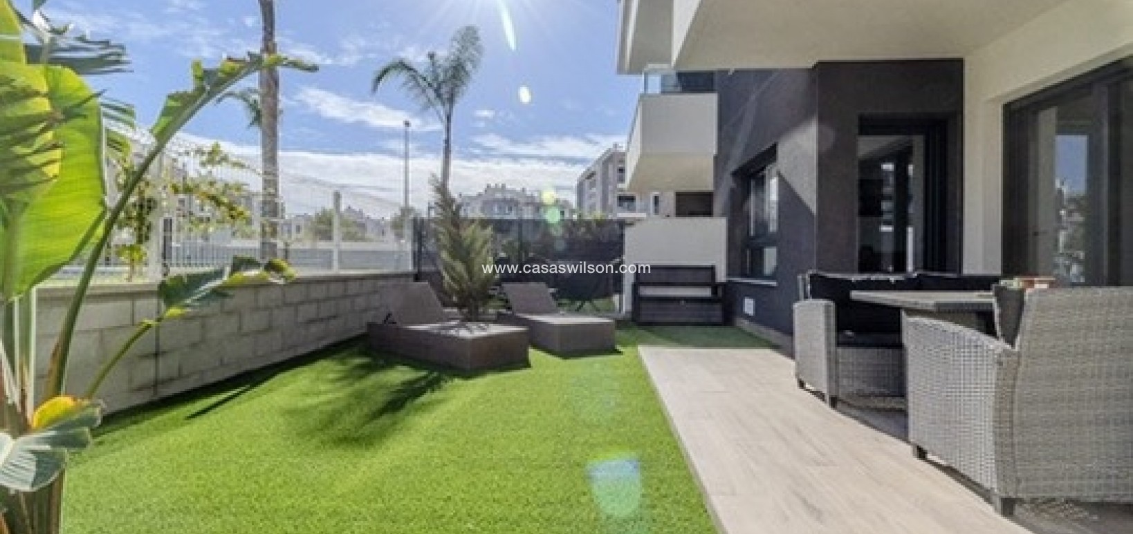 Venta - Apartamento - Orihuela Costa - Las Filipinas